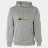 Performance Fleece Hooded Sweatshirt Thumbnail