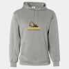 Performance Fleece Hooded Sweatshirt Thumbnail