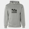 Performance Fleece Hooded Sweatshirt Thumbnail