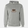Performance Fleece Hooded Sweatshirt Thumbnail