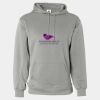 Performance Fleece Hooded Sweatshirt Thumbnail