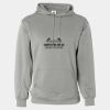 Performance Fleece Hooded Sweatshirt Thumbnail