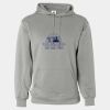 Performance Fleece Hooded Sweatshirt Thumbnail