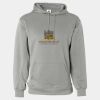 Performance Fleece Hooded Sweatshirt Thumbnail