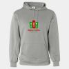 Performance Fleece Hooded Sweatshirt Thumbnail