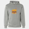 Performance Fleece Hooded Sweatshirt Thumbnail