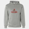 Performance Fleece Hooded Sweatshirt Thumbnail