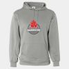 Performance Fleece Hooded Sweatshirt Thumbnail