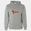 Performance Fleece Hooded Sweatshirt Thumbnail