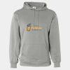 Performance Fleece Hooded Sweatshirt Thumbnail