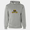 Performance Fleece Hooded Sweatshirt Thumbnail