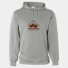 Performance Fleece Hooded Sweatshirt Thumbnail