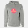 Performance Fleece Hooded Sweatshirt Thumbnail