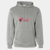 Performance Fleece Hooded Sweatshirt Thumbnail