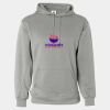 Performance Fleece Hooded Sweatshirt Thumbnail