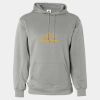 Performance Fleece Hooded Sweatshirt Thumbnail