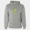 Performance Fleece Hooded Sweatshirt Thumbnail