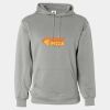 Performance Fleece Hooded Sweatshirt Thumbnail