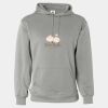 Performance Fleece Hooded Sweatshirt Thumbnail