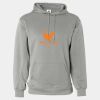 Performance Fleece Hooded Sweatshirt Thumbnail