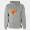 Performance Fleece Hooded Sweatshirt Thumbnail