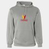 Performance Fleece Hooded Sweatshirt Thumbnail