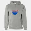 Performance Fleece Hooded Sweatshirt Thumbnail