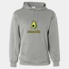 Performance Fleece Hooded Sweatshirt Thumbnail