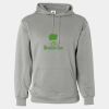 Performance Fleece Hooded Sweatshirt Thumbnail