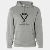 Performance Fleece Hooded Sweatshirt Thumbnail
