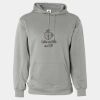 Performance Fleece Hooded Sweatshirt Thumbnail