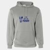 Performance Fleece Hooded Sweatshirt Thumbnail