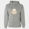 Performance Fleece Hooded Sweatshirt Thumbnail