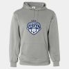 Performance Fleece Hooded Sweatshirt Thumbnail