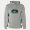 Performance Fleece Hooded Sweatshirt Thumbnail