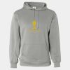 Performance Fleece Hooded Sweatshirt Thumbnail