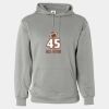 Performance Fleece Hooded Sweatshirt Thumbnail