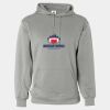 Performance Fleece Hooded Sweatshirt Thumbnail