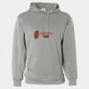 Performance Fleece Hooded Sweatshirt Thumbnail