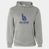 Performance Fleece Hooded Sweatshirt Thumbnail