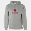 Performance Fleece Hooded Sweatshirt Thumbnail
