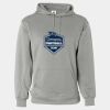 Performance Fleece Hooded Sweatshirt Thumbnail