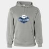 Performance Fleece Hooded Sweatshirt Thumbnail