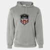 Performance Fleece Hooded Sweatshirt Thumbnail
