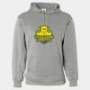 Performance Fleece Hooded Sweatshirt Thumbnail
