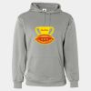Performance Fleece Hooded Sweatshirt Thumbnail