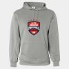Performance Fleece Hooded Sweatshirt Thumbnail