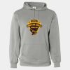 Performance Fleece Hooded Sweatshirt Thumbnail