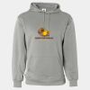 Performance Fleece Hooded Sweatshirt Thumbnail