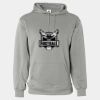 Performance Fleece Hooded Sweatshirt Thumbnail